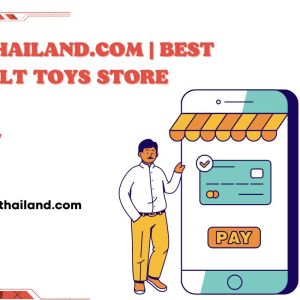 Sextoyinthailand: Best Sex Toys Store in Thailand
