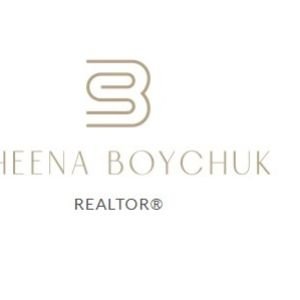 Sheena Boychuk REALTOR® - MaxWell Challenge Realty