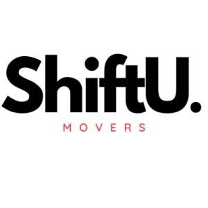 ShiftU. | Moving Company | Movers