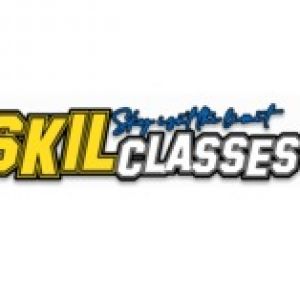 skill classes
