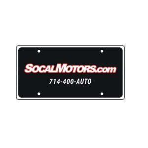 SoCal Motors