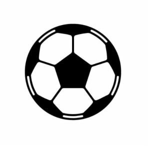 Soccer Svg