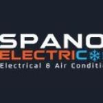 Spanos Electricool