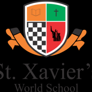 St. Xaviers World School  Ghaziabad