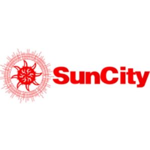Suncity888 host