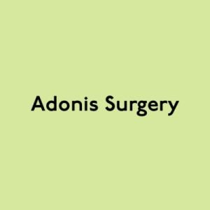 Adonis Surgery