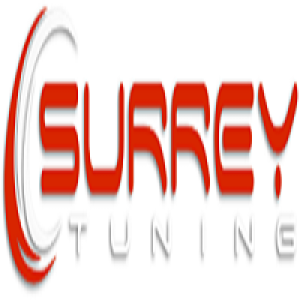 Surrey Tuning Automotive Ltd