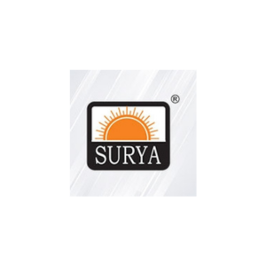 Surya Machine Tools
