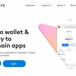 MetaMask Wallet Extension