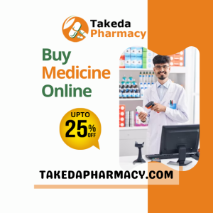 Takeda Pharmacy