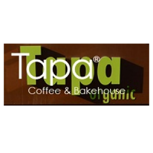 Tapa Coffee & Bakehouse