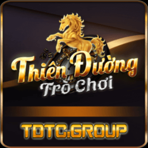 TDTC - Thien Duong Tro Choi Doi Thuong Uy Tin