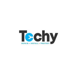 TECHY Parkland - Buy/Repair/Sell