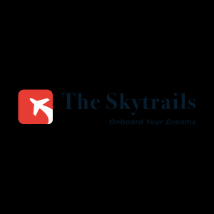 Theskytrails