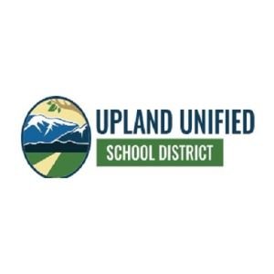 The Upland Unified School District