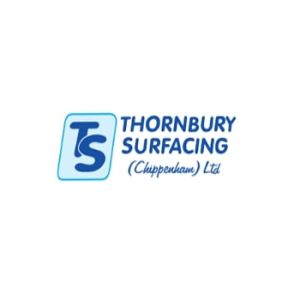 Thornbury Surfacing Chippenham Ltd