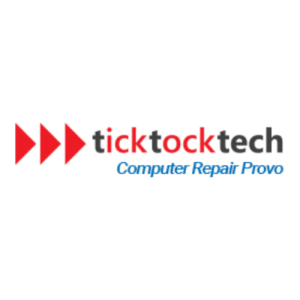 TickTockTech - Computer Repair Provo