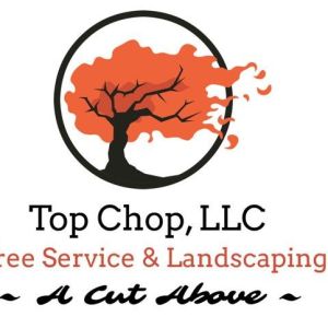 Top Chop Tree Service & Land Management