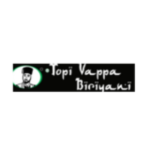 Topi Vappa Biryani