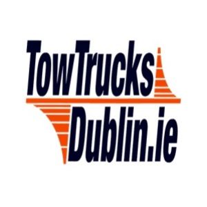 Tow Trucks Dublin