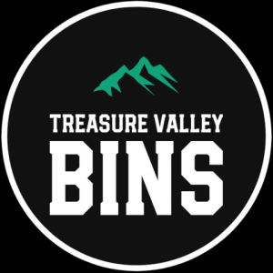 Treasure Valley Bins