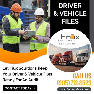 Trux Solutions