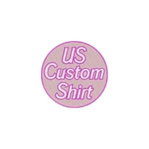US Custom Shirt