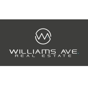 Williams Ave. Real Estate