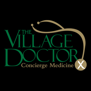 The Village Doctor