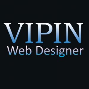 vipinwebdesigner