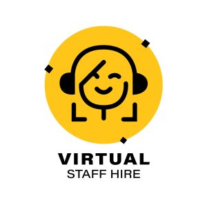 Virtual Staff Hire