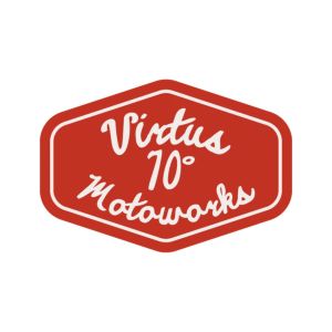 Virtus 70° Motoworks