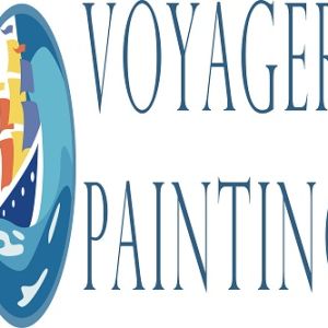 Voyager Painting