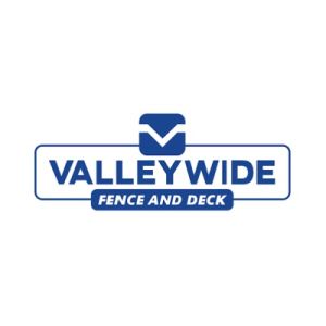 Valleywide Fence and Deck