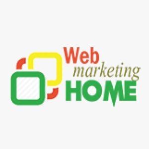 Web Marketing Home