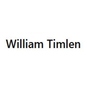 William Timlen CPA