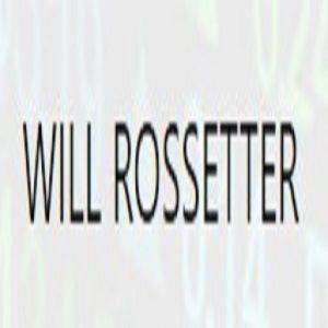 Will Rossetter