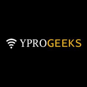 Ypro Geeks